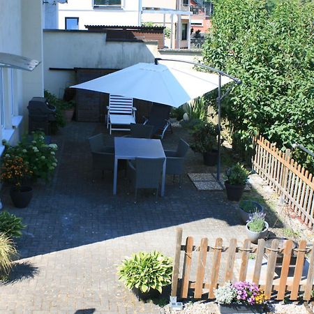 Ferienwohnung Jatta Sankt Aldegund Zewnętrze zdjęcie