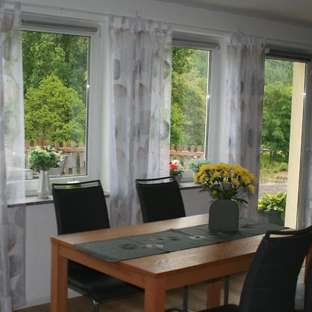 Ferienwohnung Jatta Sankt Aldegund Zewnętrze zdjęcie