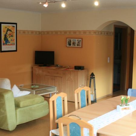 Ferienwohnung Jatta Sankt Aldegund Zewnętrze zdjęcie