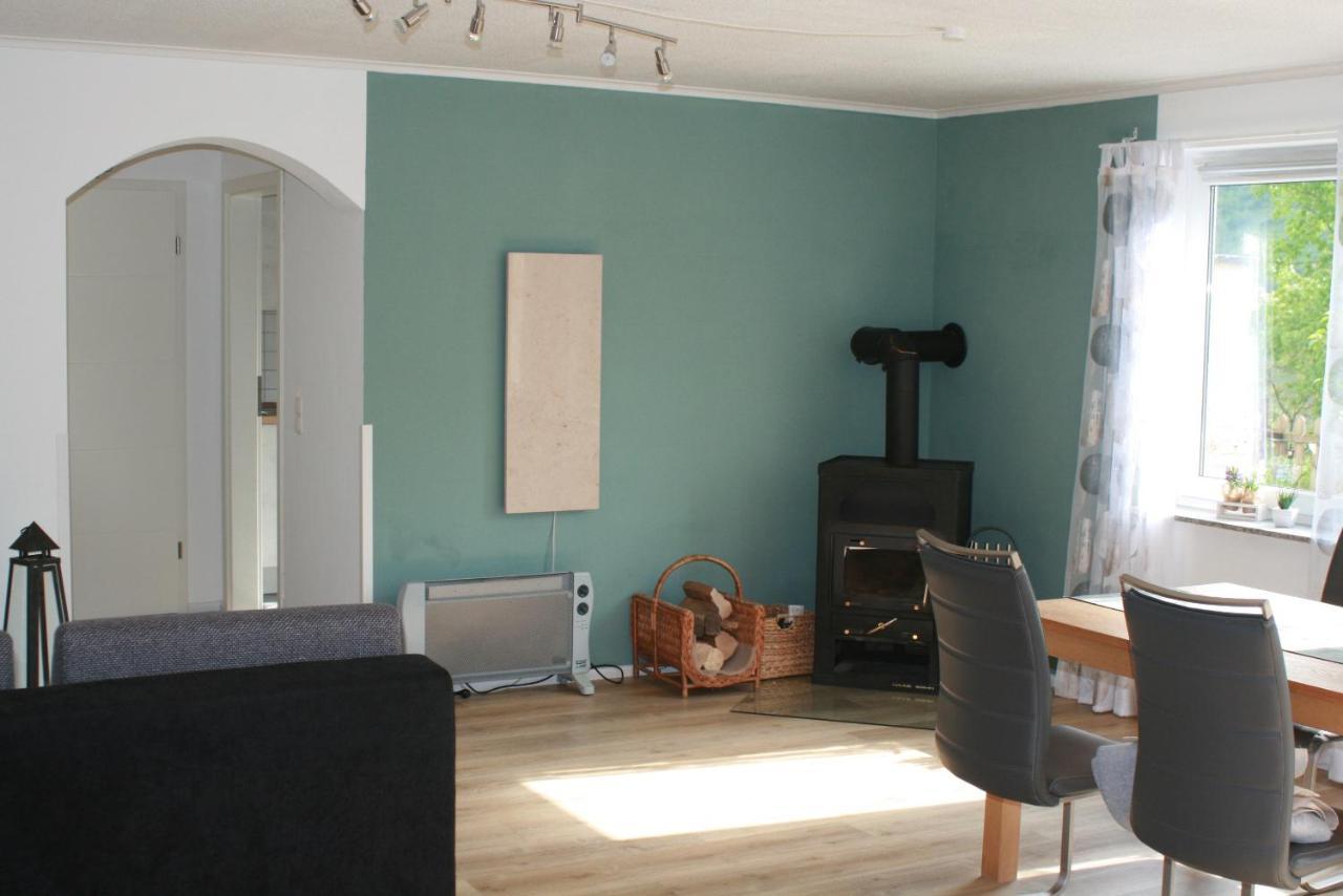 Ferienwohnung Jatta Sankt Aldegund Zewnętrze zdjęcie
