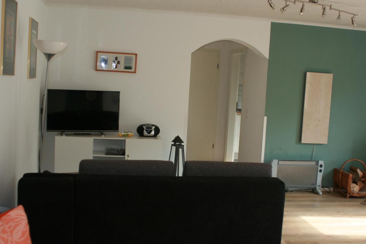 Ferienwohnung Jatta Sankt Aldegund Zewnętrze zdjęcie