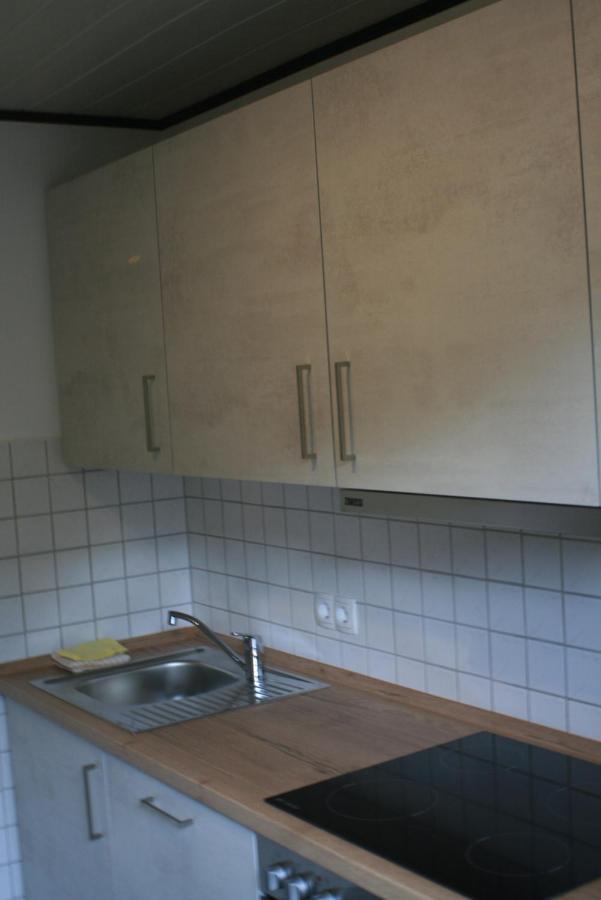 Ferienwohnung Jatta Sankt Aldegund Zewnętrze zdjęcie