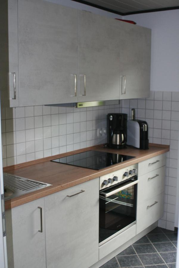Ferienwohnung Jatta Sankt Aldegund Zewnętrze zdjęcie