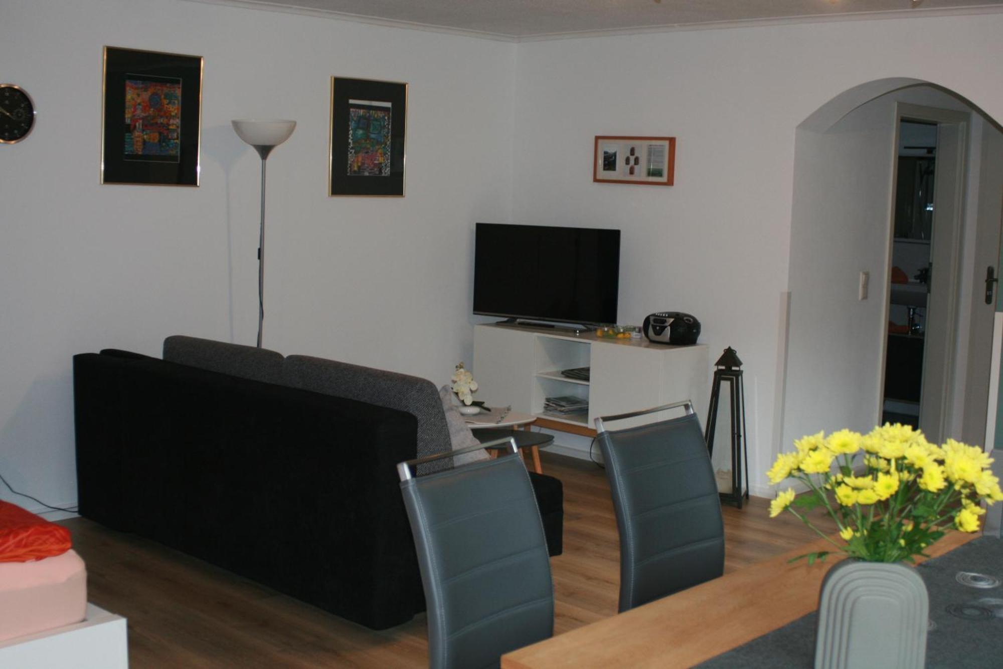 Ferienwohnung Jatta Sankt Aldegund Zewnętrze zdjęcie