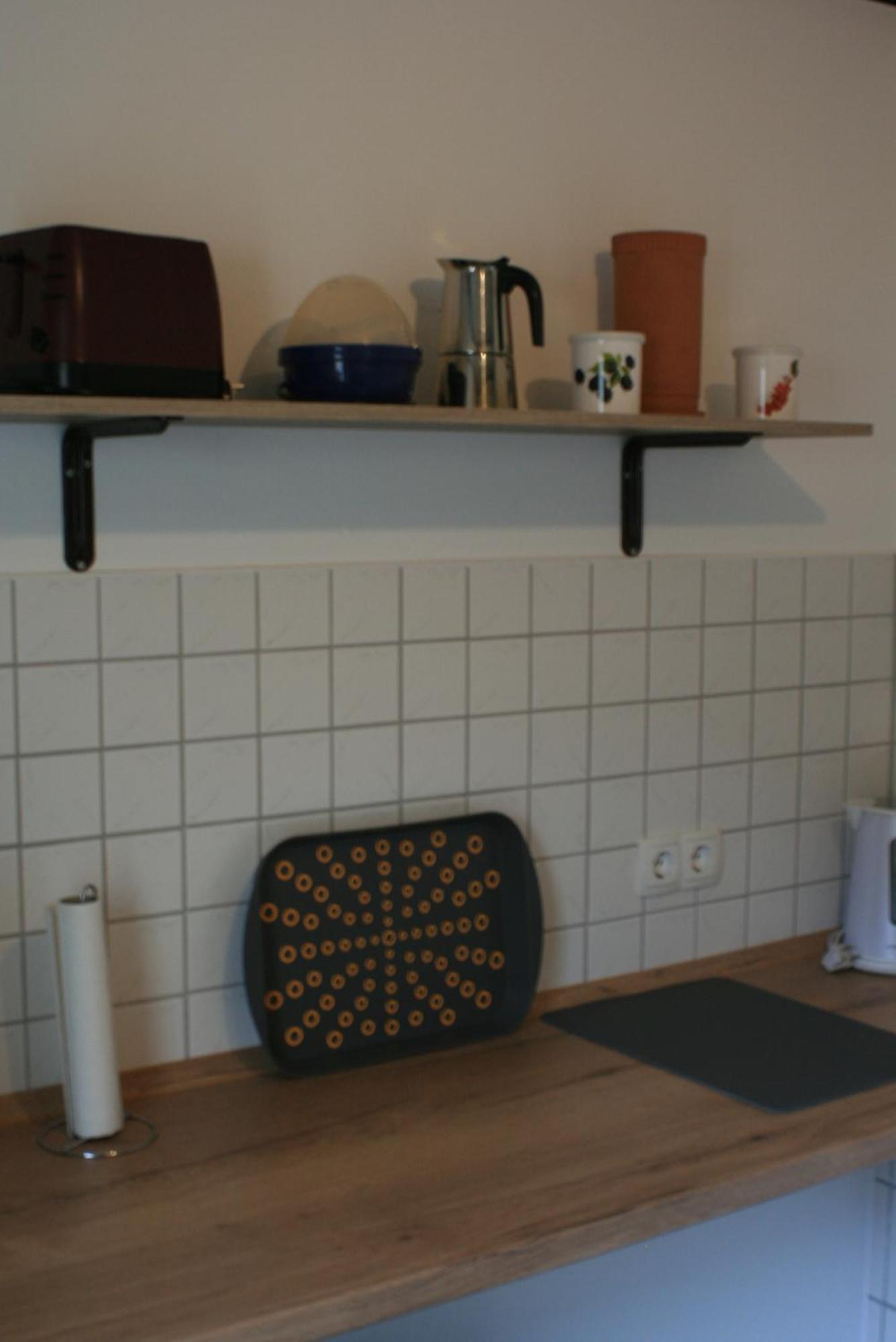 Ferienwohnung Jatta Sankt Aldegund Zewnętrze zdjęcie