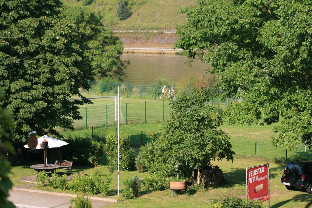 Ferienwohnung Jatta Sankt Aldegund Pokój zdjęcie